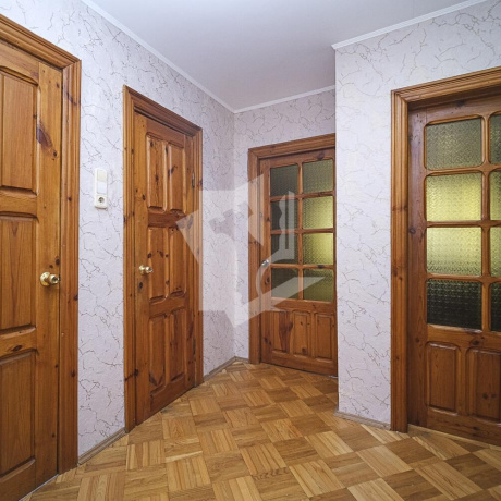 Фотография 4-комнатная квартира по адресу Маяковского ул., д. 14 - фото 11