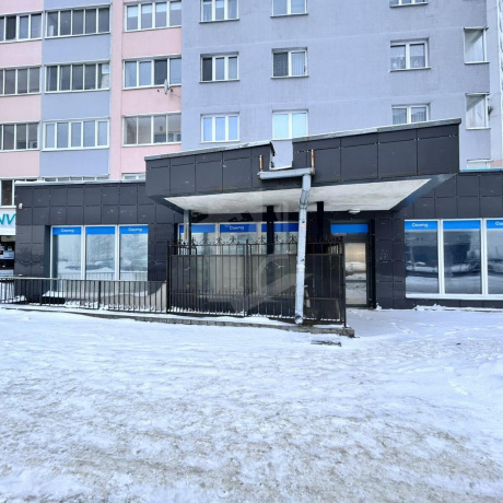 Фотография Продается торговое помещение по адресу г. Минск, Игуменский тракт, д. 16 - фото 5