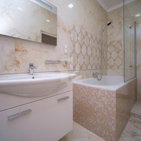 Фотография 2-комнатная квартира по адресу Тепличная ул., д. 1 - фото 16