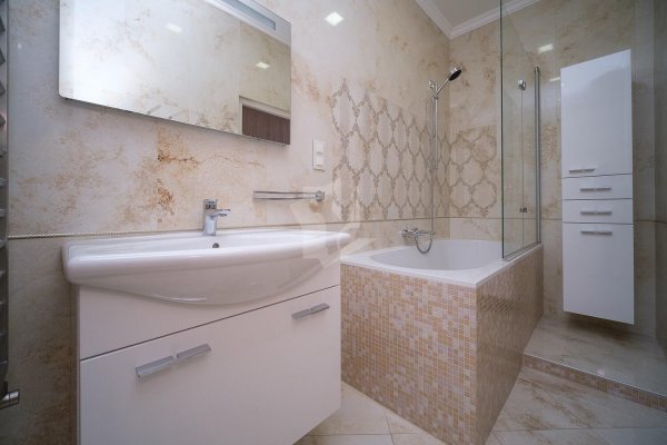 2-комнатная квартира по адресу Тепличная ул., д. 1 - фото 16