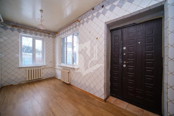 Продается дом аг. Колодищи, Молодогвардейцев ул. - фото 6