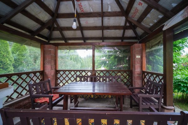 Продается дом д. Боровляны, Горная ул. - фото 15