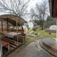 Фотография Продается дом с/т. Родник-Рыбхоз - фото 3