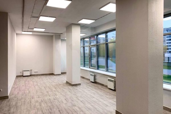 Продается торговое помещение по адресу г. Минск, Кропоткина ул., д. 59 - фото 4