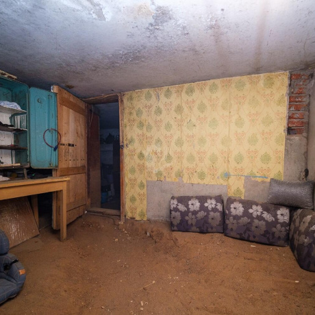 Фотография 1-комнатная квартира по адресу Калиновского ул., д. 35 - фото 18