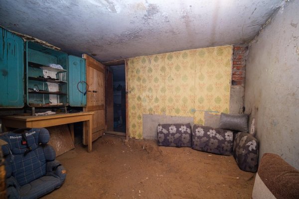 1-комнатная квартира по адресу Калиновского ул., д. 35 - фото 18