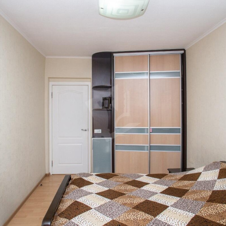 Фотография 3-комнатная квартира по адресу Слободская ул., д. 119 - фото 6