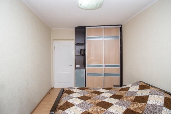 3-комнатная квартира по адресу Слободская ул., д. 119 - фото 6