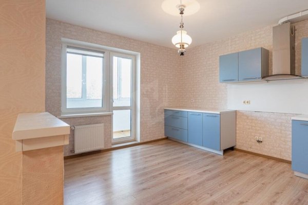 4-комнатная квартира по адресу Одоевского ул., д. 101 к. а - фото 5