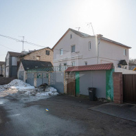 Фотография Продается дом г. Минск, Радиаторный 2-й пер. - фото 3