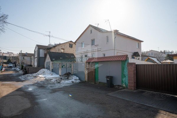 Продается дом г. Минск, Радиаторный 2-й пер. - фото 2