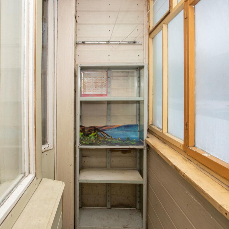 Фотография 2-комнатная квартира по адресу Вилейская ул., д. 16 - фото 11