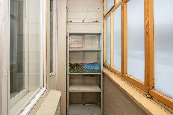 2-комнатная квартира по адресу Вилейская ул., д. 16 - фото 11