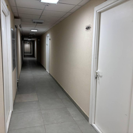 Фотография 1-комнатная квартира по адресу Жореса Алфёрова ул., д. 22 - фото 5