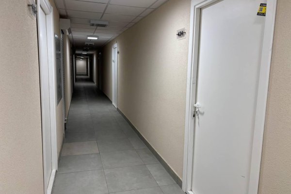 1-комнатная квартира по адресу Жореса Алфёрова ул., д. 22 - фото 5