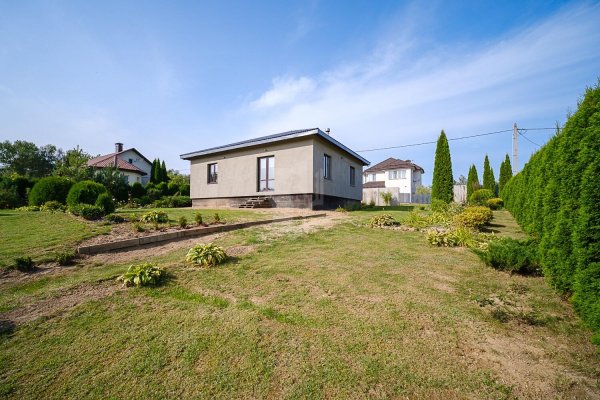 Продается дом д. Заболотье, Привольная ул., д. 5 - фото 7