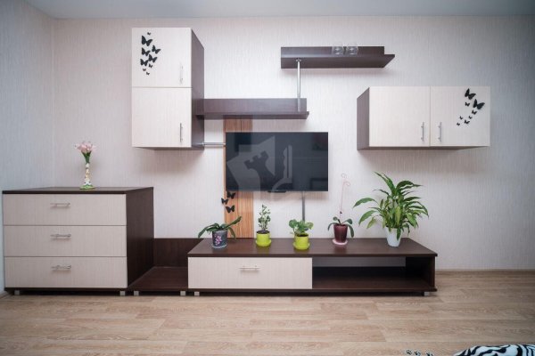 1-комнатная квартира по адресу Чечота ул., д. 16 - фото 18