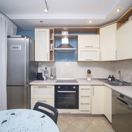 Фотография 3-комнатная квартира по адресу Есенина ул., д. 79 - фото 2