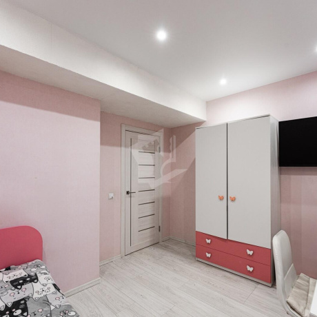 Фотография 2-комнатная квартира по адресу Гвишиани ул., д. 9 - фото 11