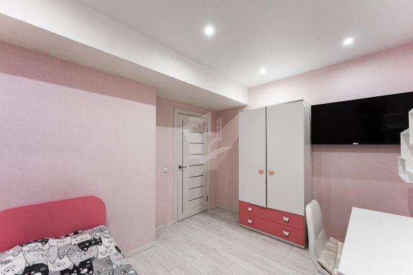 2-комнатная квартира по адресу Гвишиани ул., д. 9 - фото 11