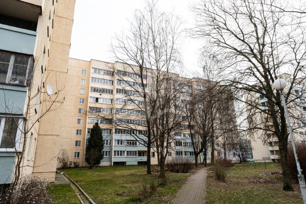 1-комнатная квартира по адресу Любимова просп., д. 46 к. 1 - фото 15