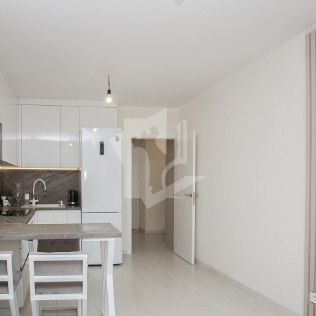 Фотография 1-комнатная квартира по адресу Николая Камова ул., д. 3 - фото 7