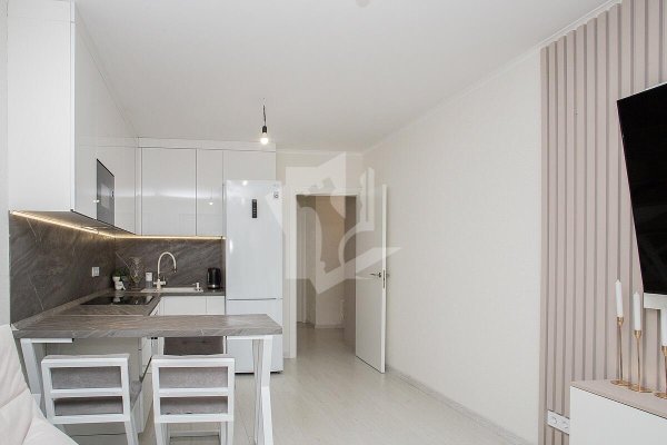 1-комнатная квартира по адресу Николая Камова ул., д. 3 - фото 7