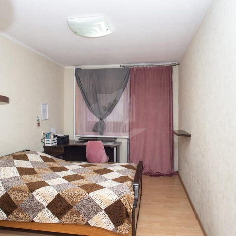 Фотография 3-комнатная квартира по адресу Слободская ул., д. 119 - фото 7