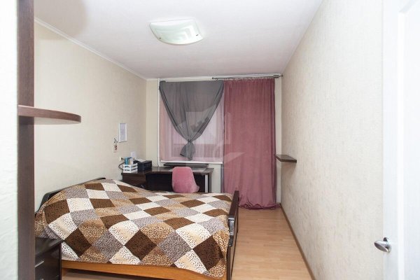 3-комнатная квартира по адресу Слободская ул., д. 119 - фото 7