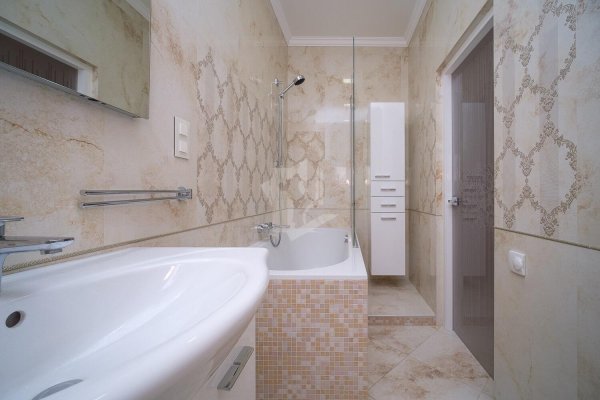 2-комнатная квартира по адресу Тепличная ул., д. 1 - фото 17