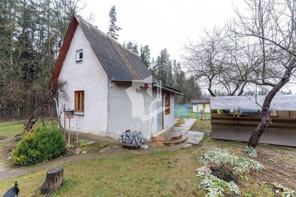 Продается дом с/т. Родник-Рыбхоз - фото 4