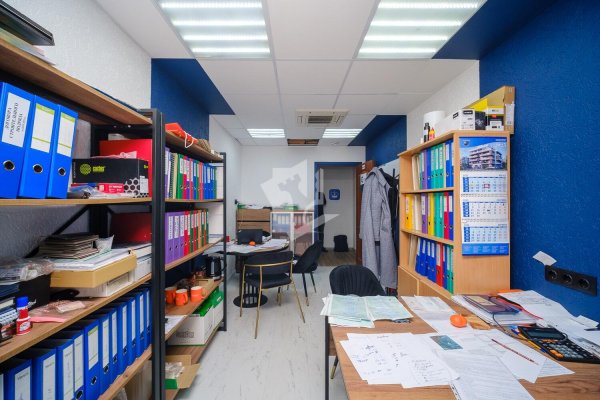 Сдается торговое помещение по адресу г. Минск, Немига ул., д. 5 - фото 6