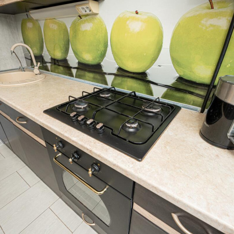 Фотография 2-комнатная квартира по адресу Нестерова ул., д. 61 - фото 3