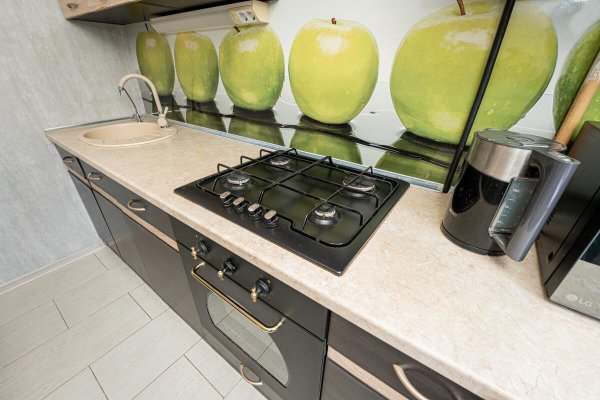 2-комнатная квартира по адресу Нестерова ул., д. 61 - фото 3