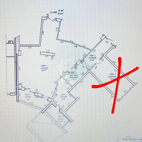 Фотография Сдается торговое помещение по адресу г. Минск, Ратомская ул., д. 7 - фото 2