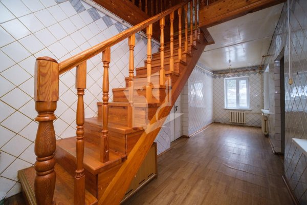 Продается дом аг. Колодищи, Молодогвардейцев ул. - фото 7