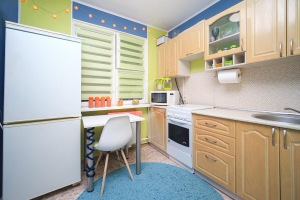 2-комнатная квартира по адресу Коласа ул., д. 43 к. 2 - фото 16