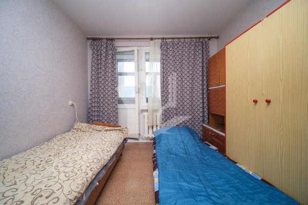 3-комнатная квартира по адресу Панченко ул., д. 40 - фото 20