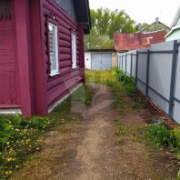 Фотография Продается полдома г. Минск, Никитина 2-й пер. - фото 3