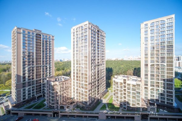2-комнатная квартира по адресу Макаенка ул., д. 12 к. Б - фото 3