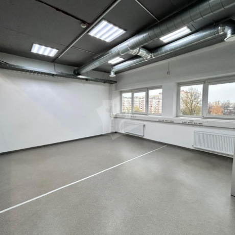 Фотография Сдается торговое помещение по адресу г. Минск, Жуковского ул., д. 11 к. А - фото 7