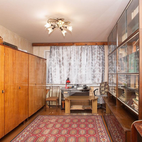 Фотография 2-комнатная квартира по адресу Ванеева ул., д. 10 - фото 9