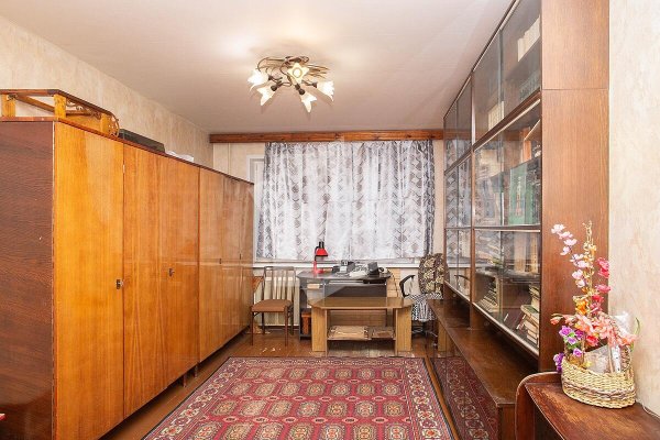 2-комнатная квартира по адресу Ванеева ул., д. 10 - фото 9