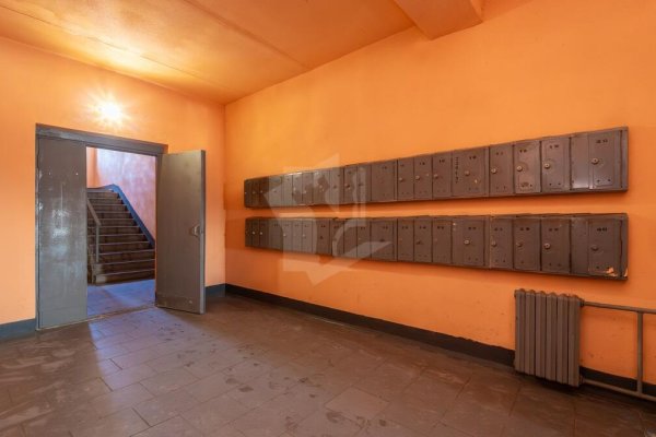 3-комнатная квартира по адресу Охотская ул., д. 145 - фото 6