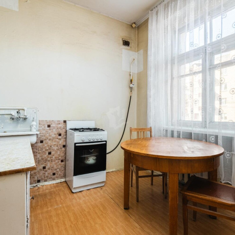 Фотография 3-комнатная квартира по адресу Чорного ул., д. 34 - фото 10