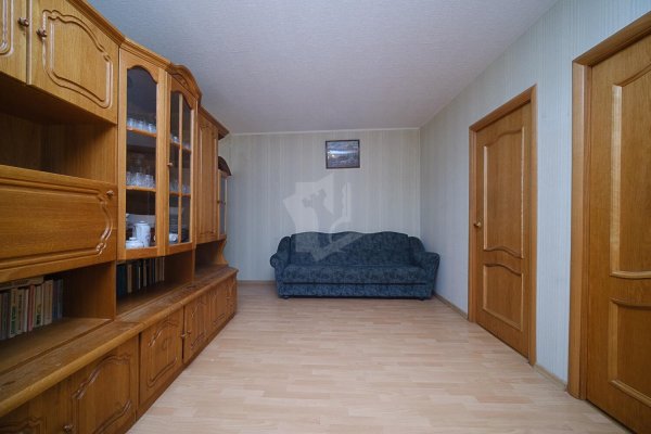 3-комнатная квартира по адресу Рокоссовского просп., д. 53 - фото 4