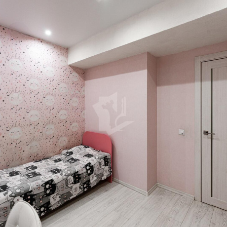 Фотография 2-комнатная квартира по адресу Гвишиани ул., д. 9 - фото 12