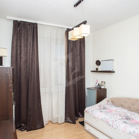 Фотография 3-комнатная квартира по адресу Слободская ул., д. 119 - фото 8