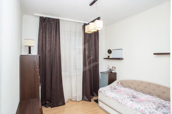 3-комнатная квартира по адресу Слободская ул., д. 119 - фото 8