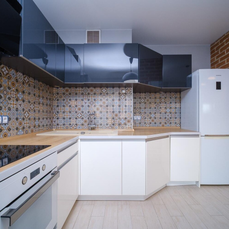 Фотография 1-комнатная квартира по адресу Чорного ул., д. 25 - фото 6